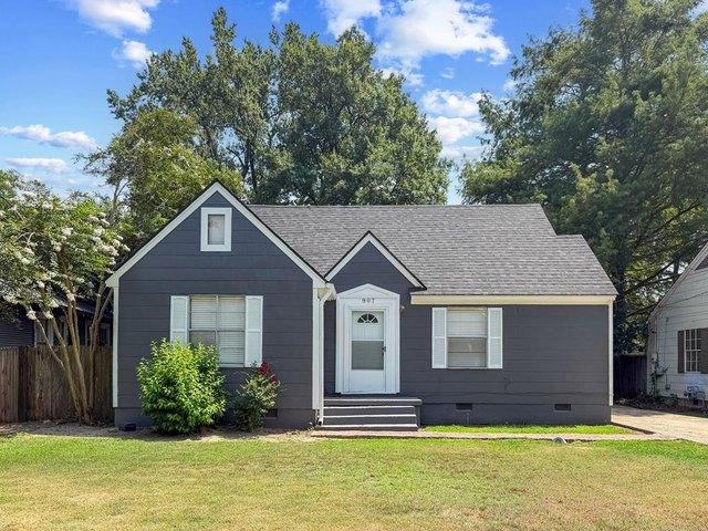 House for sale in Cleveland, Mississippi