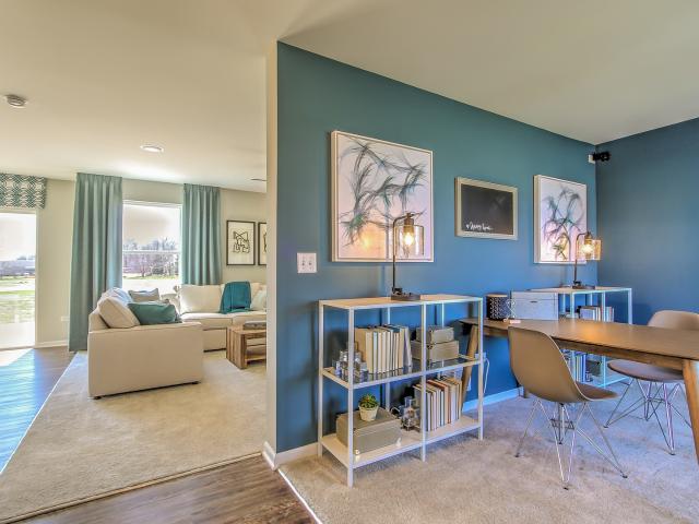 House for sale in Oswego, Illinois