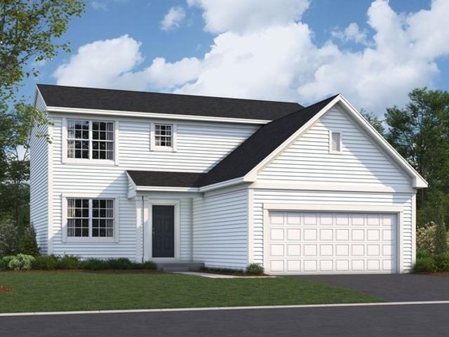 House for sale in Oswego, Illinois