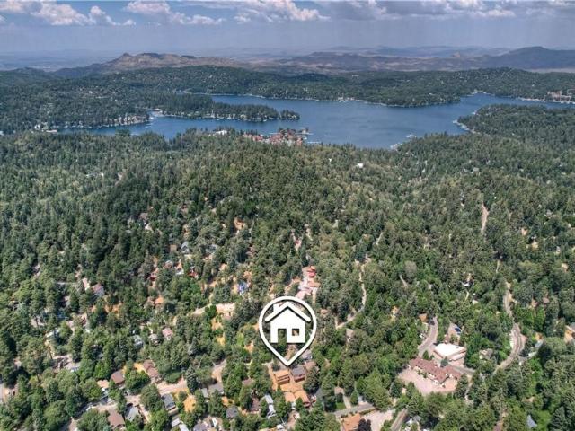 Property for sale in Cedar Glen, California