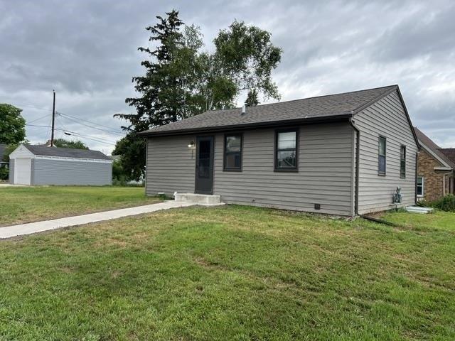 House for sale in Kewaunee, Wisconsin