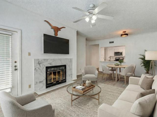 Condo for sale in Austin, Texas