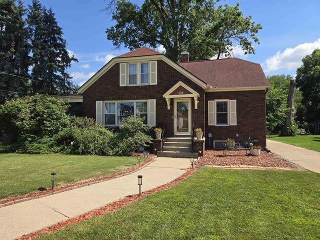 House for sale in Whiteside, Illinois