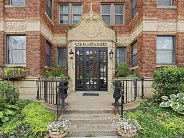 Condo for sale in Kansas City, Jackson County