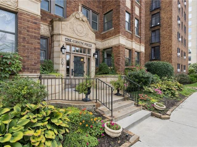 Condo for sale in Kansas City, Missouri