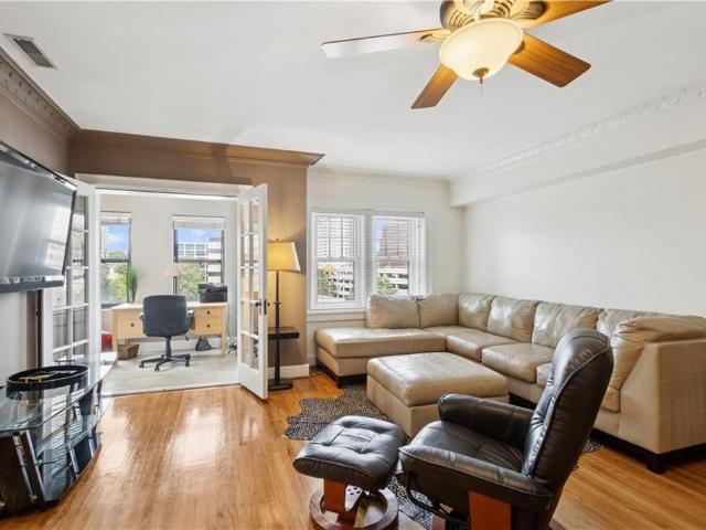 Condo for sale in Kansas City, Missouri