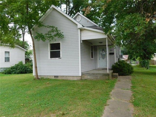 House for sale in Kansas