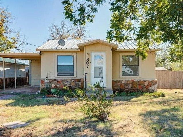 House for sale in Wolfforth, Texas