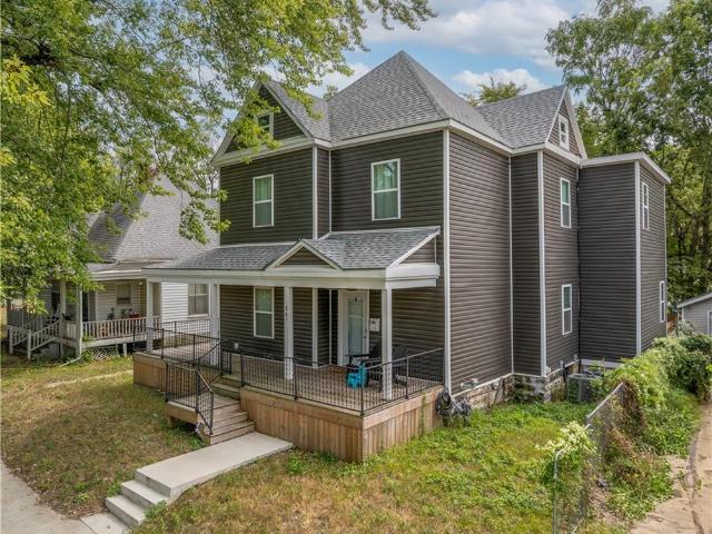 House for sale in Sedalia, Missouri