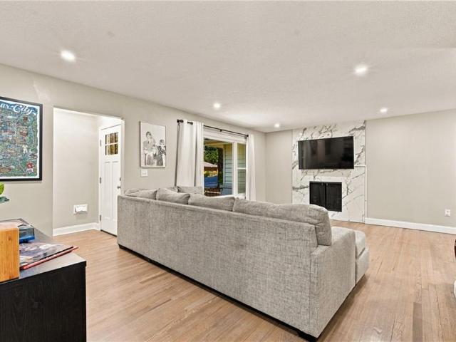 House for sale in Kansas City, Missouri