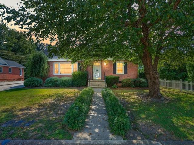 House for sale in Dunn, North Carolina
