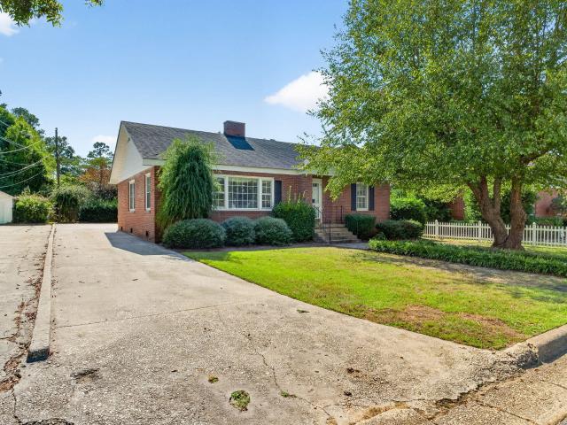 House for sale in Dunn, North Carolina