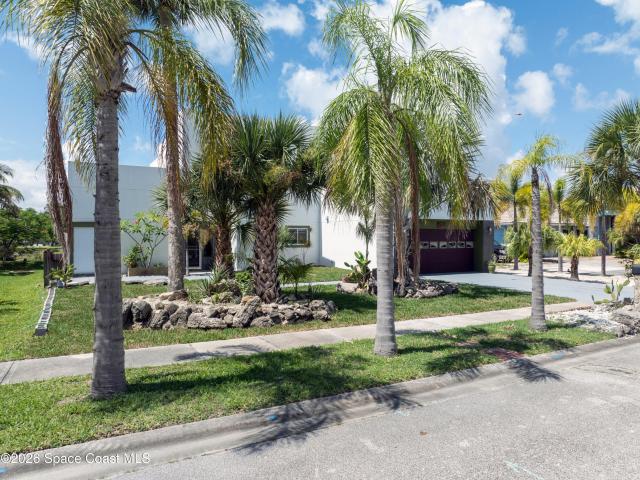 House for sale in Cape Canaveral, Florida