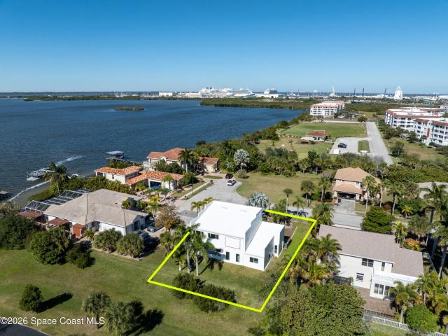 House for sale in Cape Canaveral, Florida