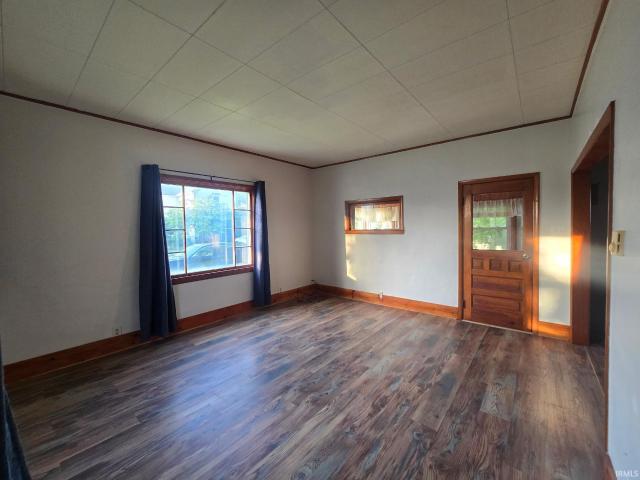 House for sale in Blackford, Indiana