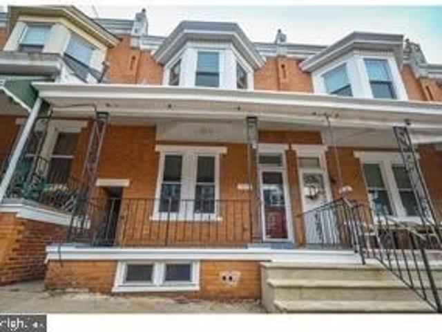 Townhouse for sale in Norristown, Pennsylvania