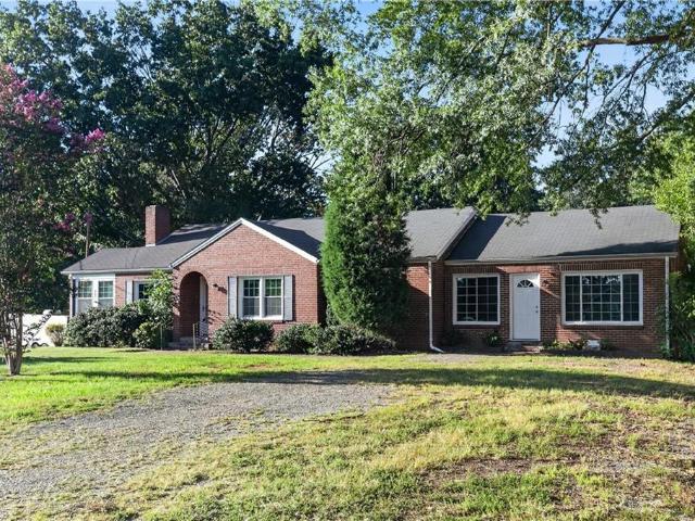 House for sale in Mayodan, North Carolina