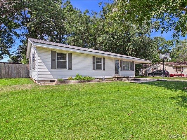 House for sale in Advance, Missouri