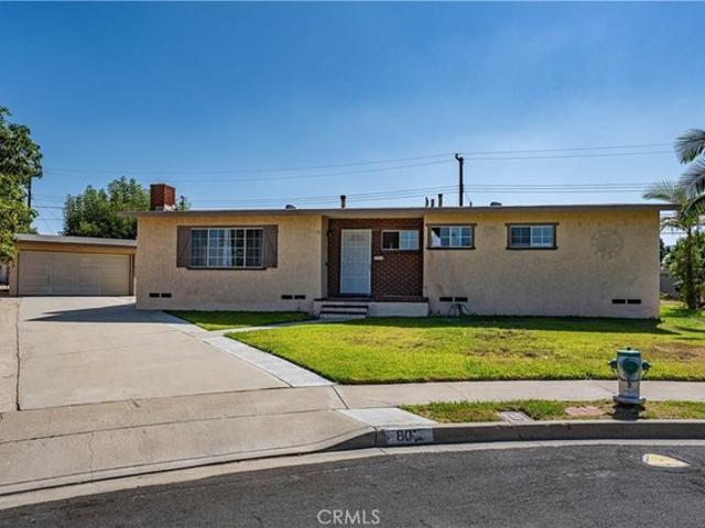 House for sale in Brea, California