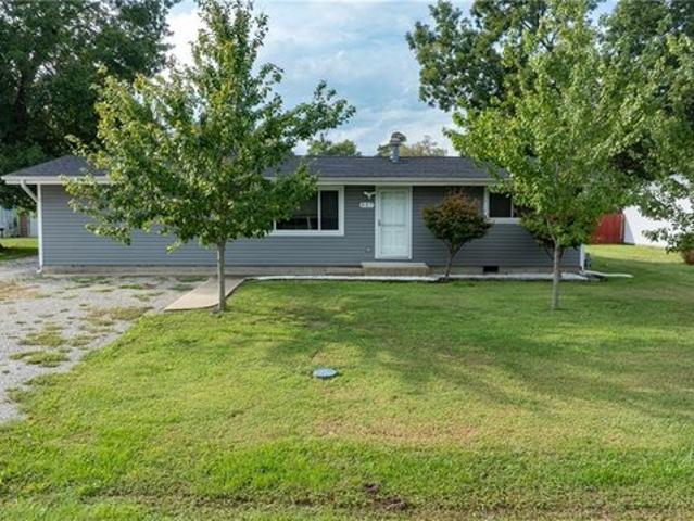 House for sale in Cherokee, Crawford County