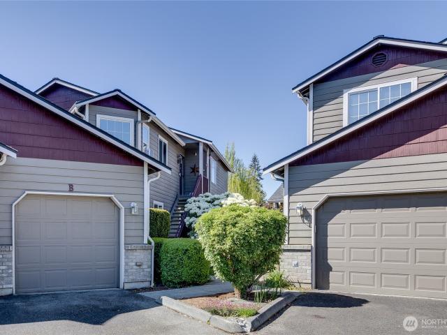 Condo for sale in Monroe, Washington