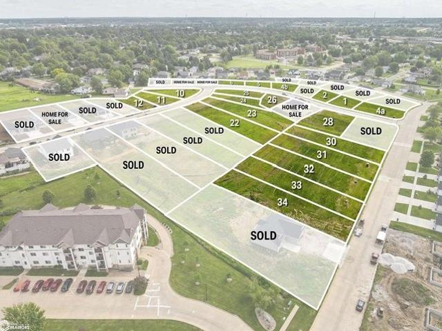 Land for sale in Marshalltown, Iowa