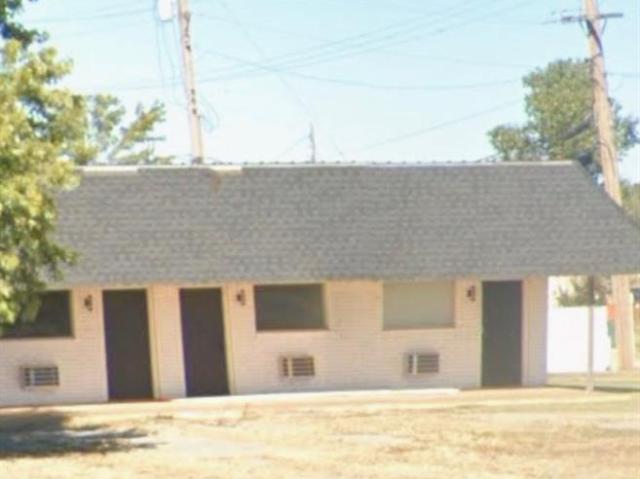 House for sale in Okeene, Oklahoma