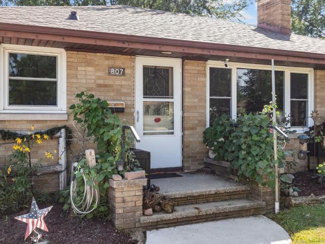 House for sale in Appleton, Wisconsin