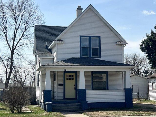 House for sale in Nebraska