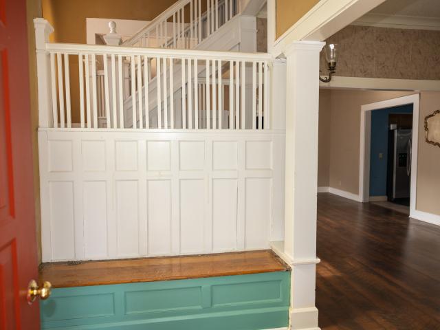 House for sale in Crawfordsville, Indiana