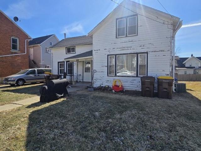 House for sale in Stephenson, Illinois