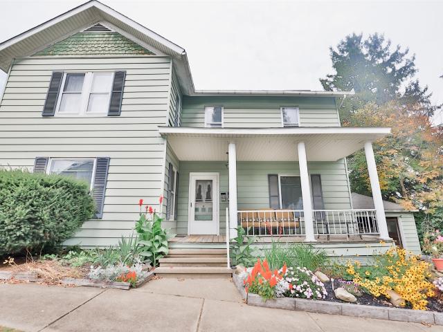 House for sale in Corry, Erie County