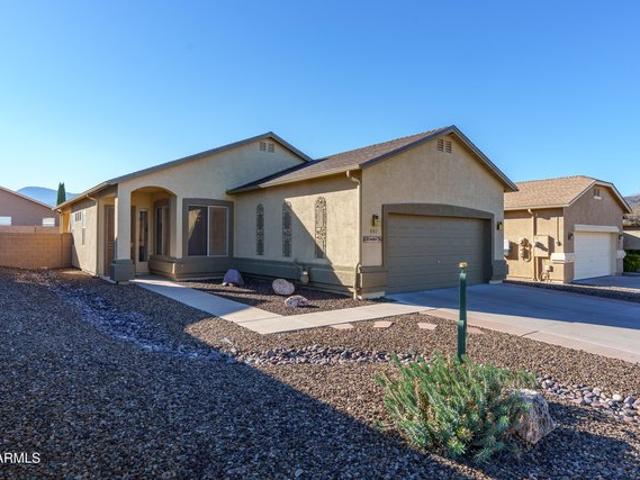 House for sale in Camp Verde, Arizona