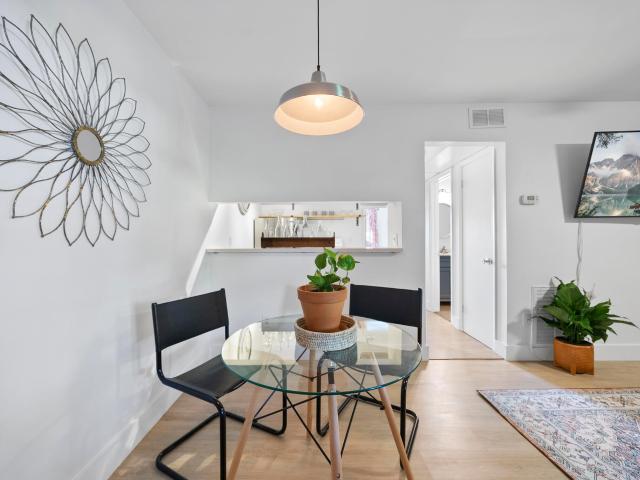 Condo for sale in Durham, North Carolina