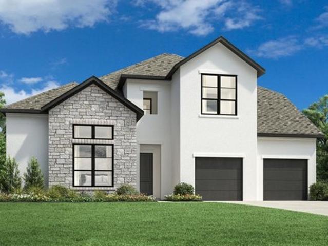 House for sale in Williamson, Texas