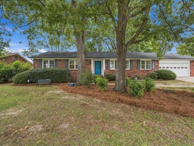 House for sale in Columbia, South Carolina