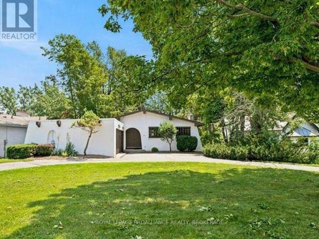 House for sale in Kingston, Ontario