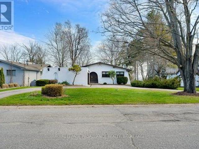 House for sale in Kingston, Ontario