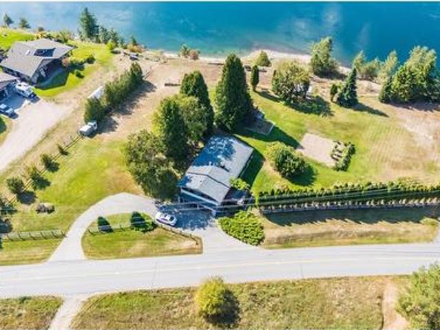 House for sale in Ootischenia, British Columbia