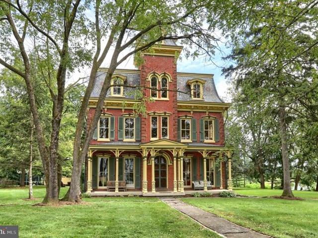 House for sale in Myerstown, Lebanon County