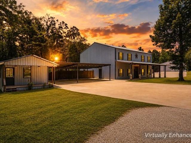 House for sale in Diboll, Texas