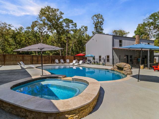House for sale in Diboll, Texas
