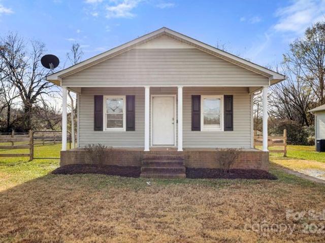 House for sale in Bessemer City, North Carolina