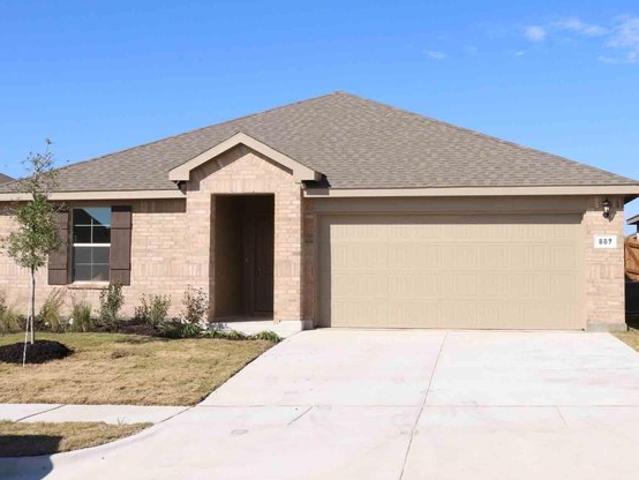 House for sale in Johnson, Texas