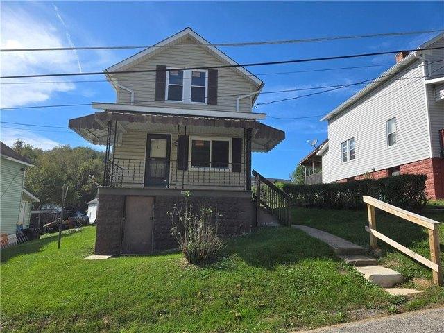 House for sale in Richeyville, Centerville