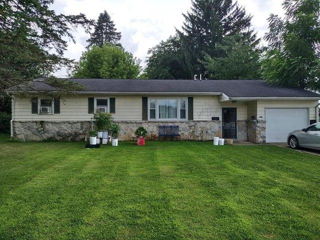 House for sale in Bucyrus, Ohio