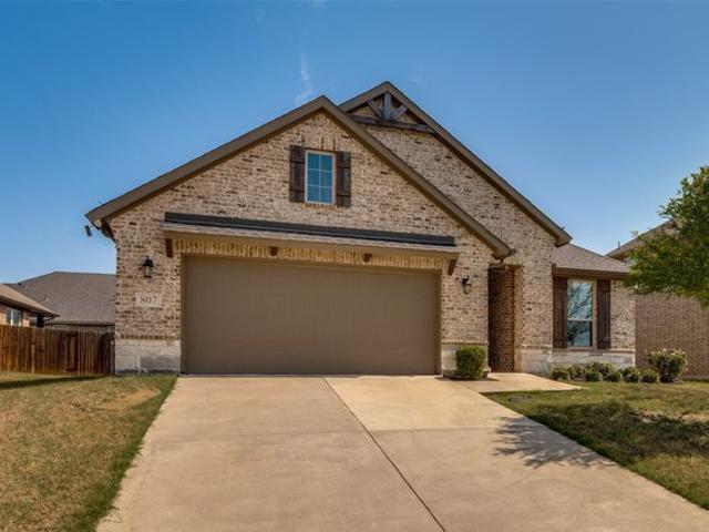 House for sale in Ellis, Texas