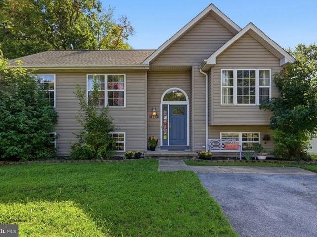 House for sale in Stevensville, Maryland