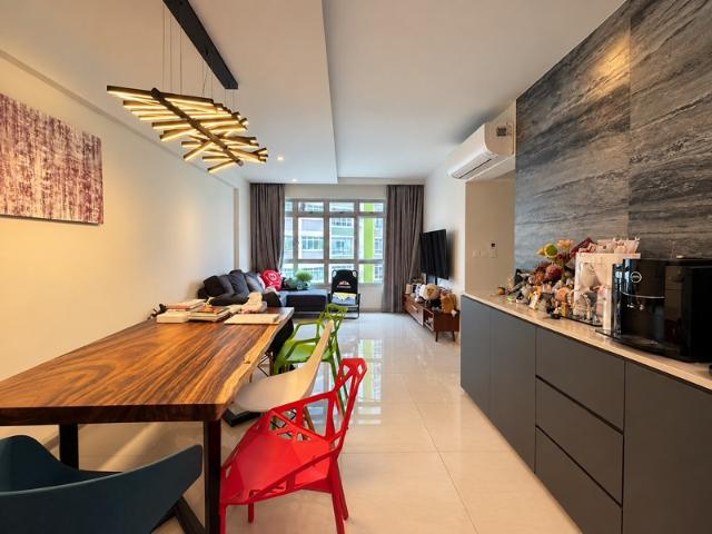 Apartment for sale