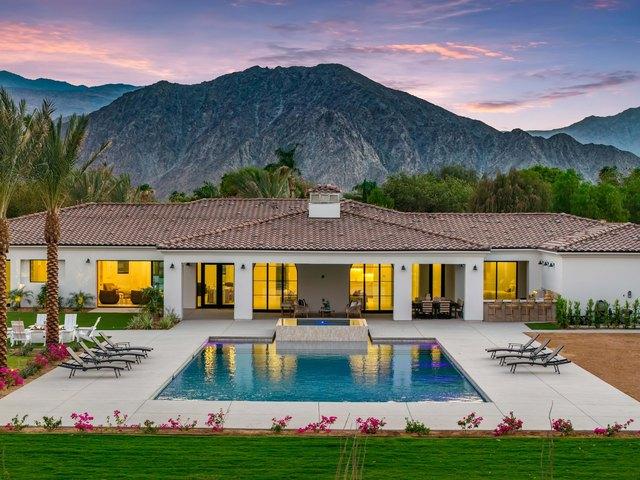 House for sale in La Quinta, California